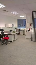 Burlington Square (D7), Office #454423641